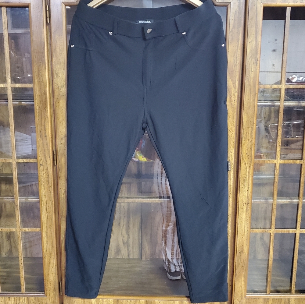 Dress pants